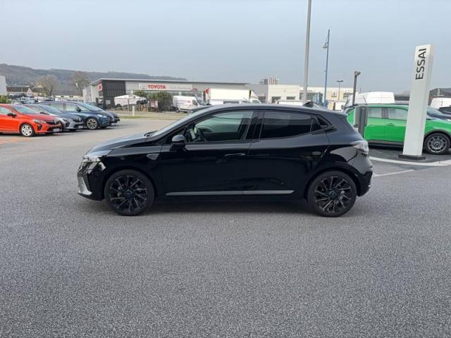 Renault Clio image 1