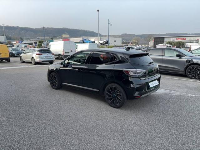 Renault Clio image 9