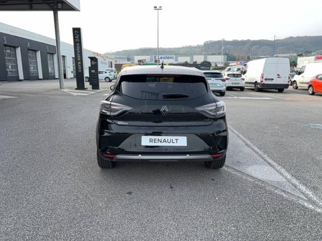 Renault Clio image 4