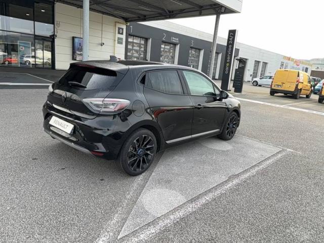 Renault Clio image 7