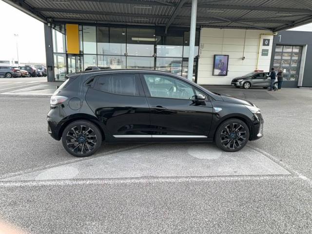 Renault Clio image 5