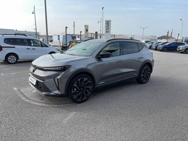 Renault Scénic E-Tech Electrique 220 Ch Grande Autonomie Techno Esprit Alpine