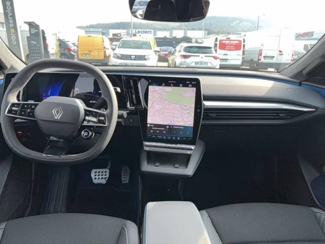 Renault Scénic image 9