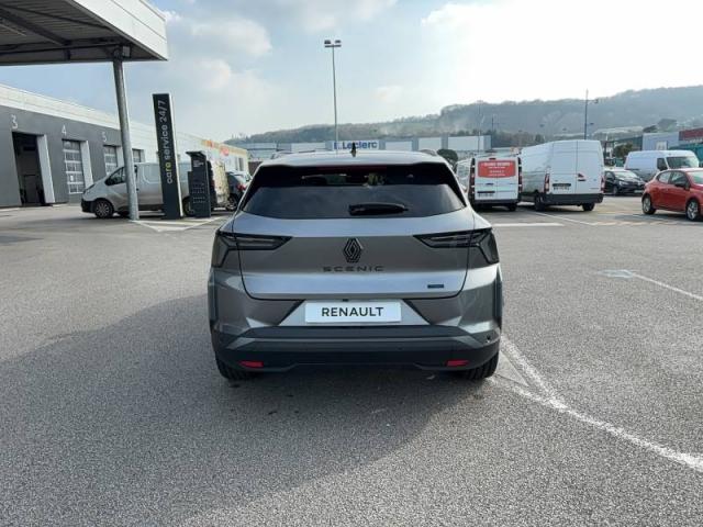 Renault Scénic image 4