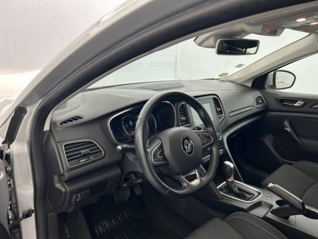 Renault Mégane image 6