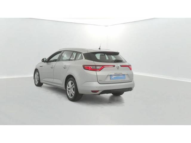 Renault Mégane image 7