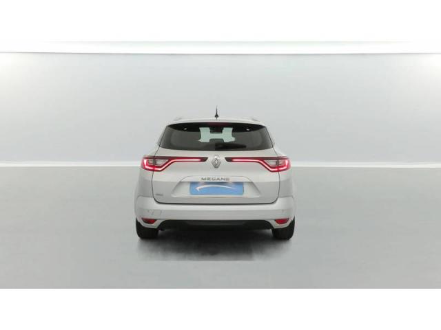 Renault Mégane image 1