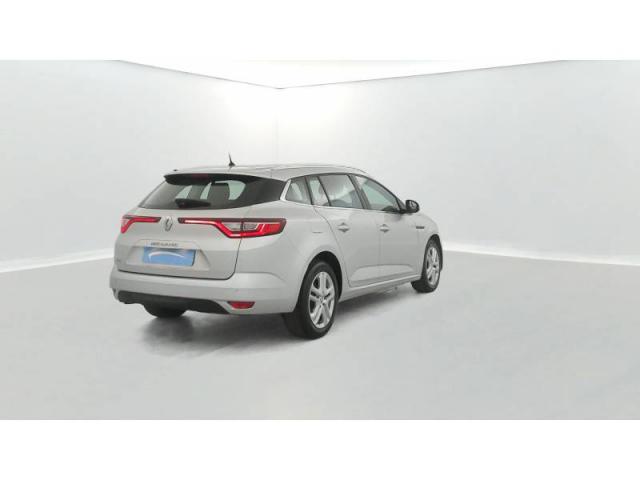 Renault Mégane image 3