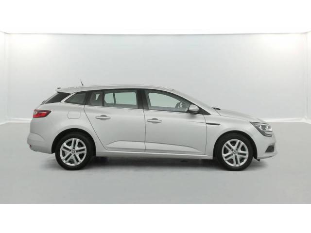 Renault Mégane image 9