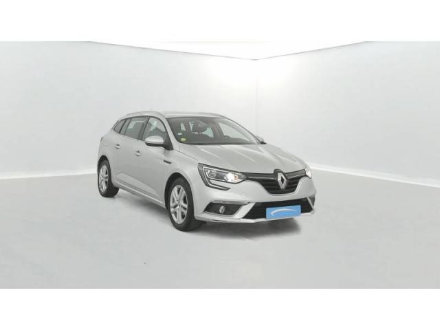 Renault Mégane image 2