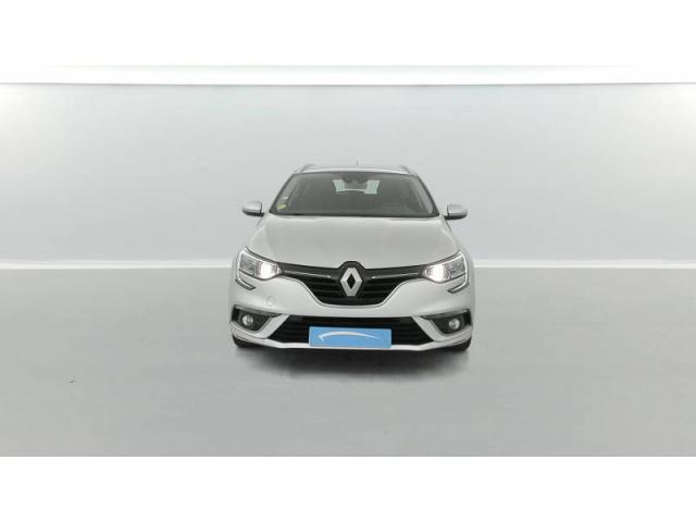 Renault Mégane image 4