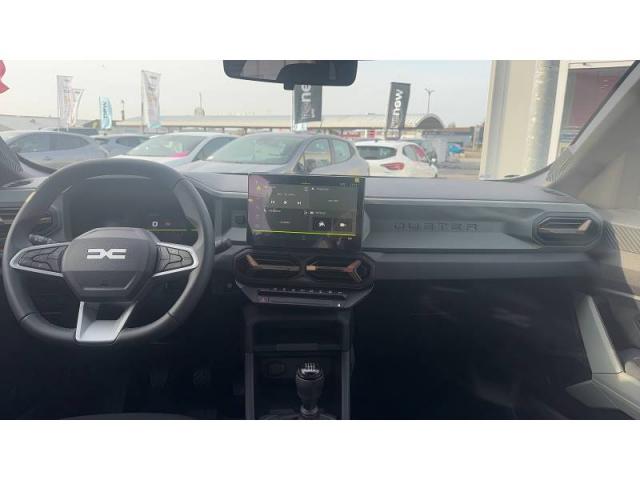 Dacia Duster image 3