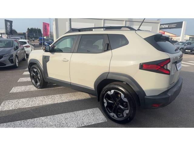 Dacia Duster image 6