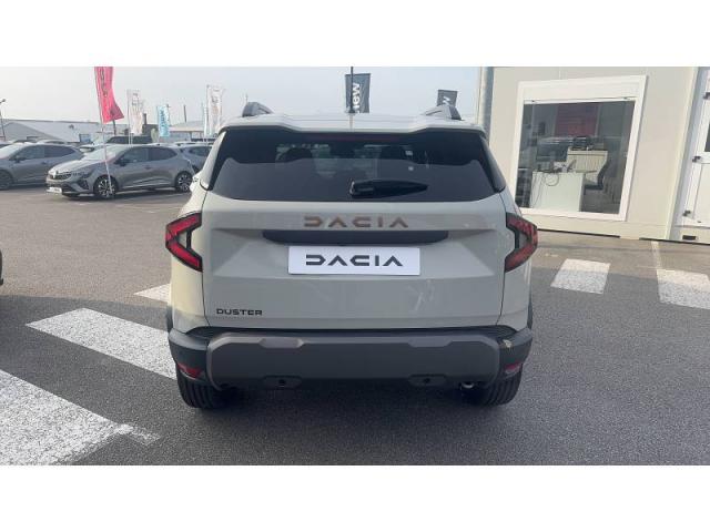 Dacia Duster image 5