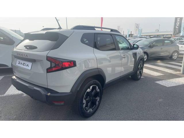 Dacia Duster image 9
