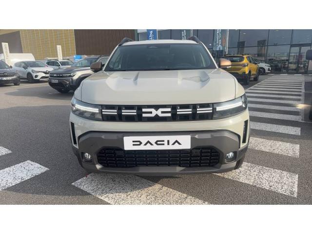 Dacia Duster image 4