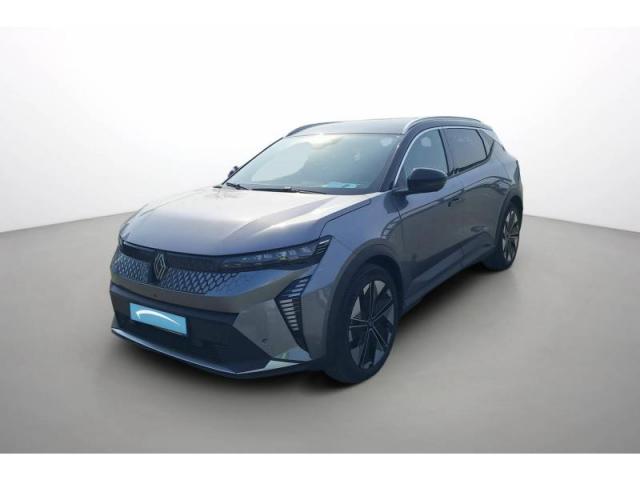 Renault Scénic E-Tech Electrique 220 Ch Grande Autonomie Techno