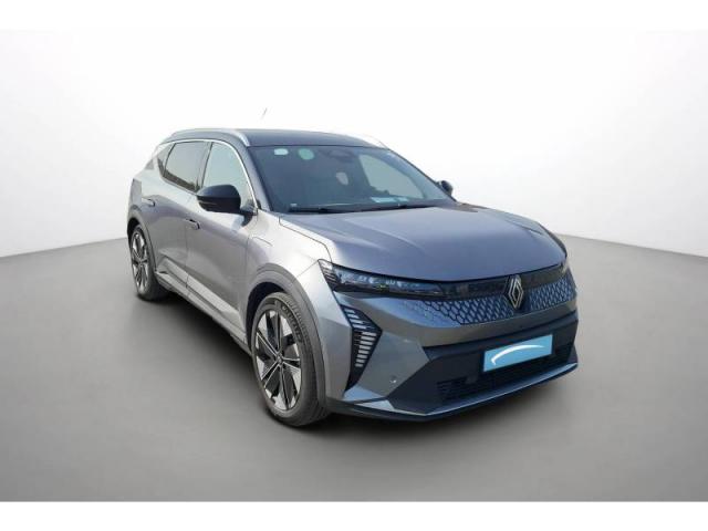 Renault Scénic image 1