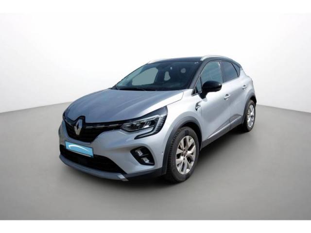 Renault Captur Tce 100 Intens