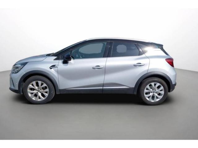 Renault Captur image 3