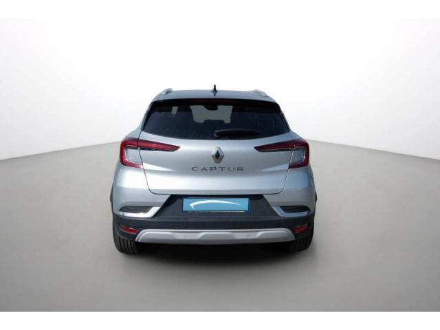 Renault Captur image 1