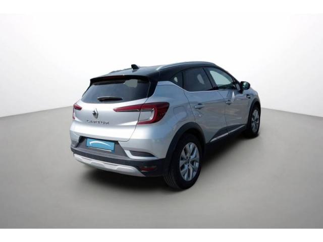 Renault Captur image 5