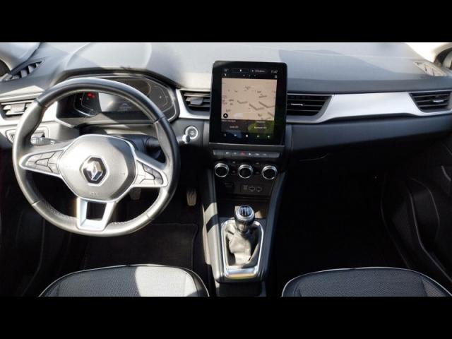 Renault Captur image 4