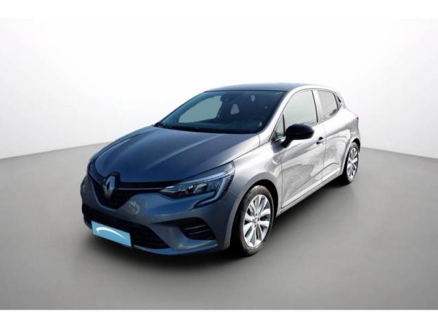 Renault Clio E-Tech Full Hybrid 145 Evolution