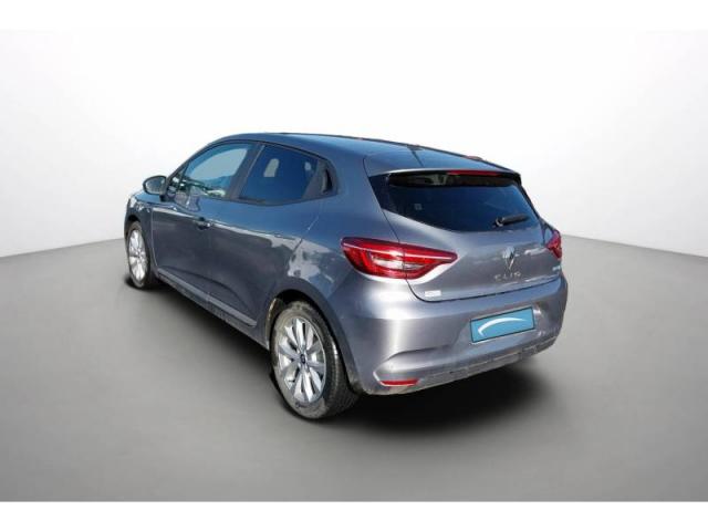 Renault Clio image 7