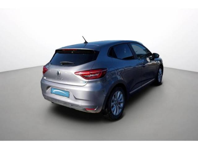 Renault Clio image 3