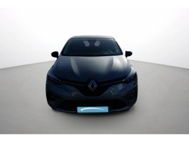 Renault Clio image 1