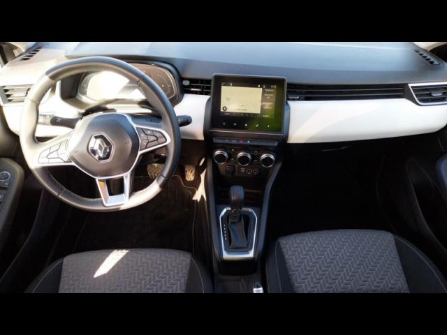 Renault Clio image 8