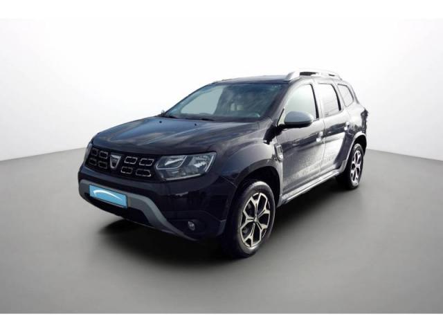 Dacia Duster Blue Dci 115 4x2 Prestige