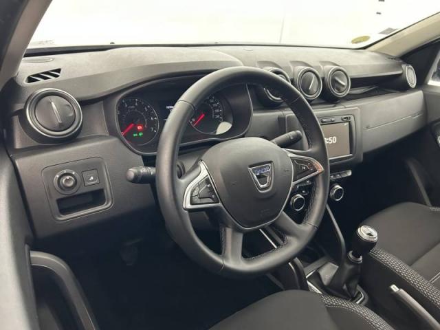 Dacia Duster image 1