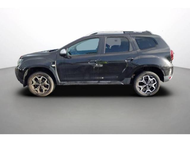 Dacia Duster image 1