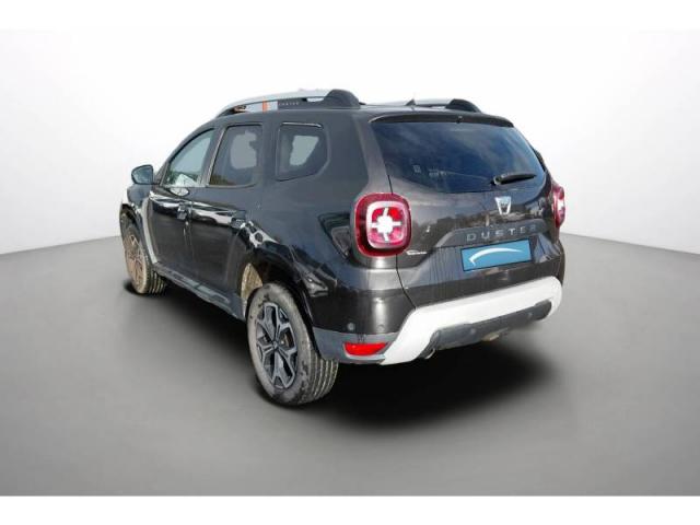 Dacia Duster image 6