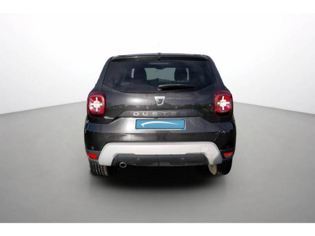 Dacia Duster image 5