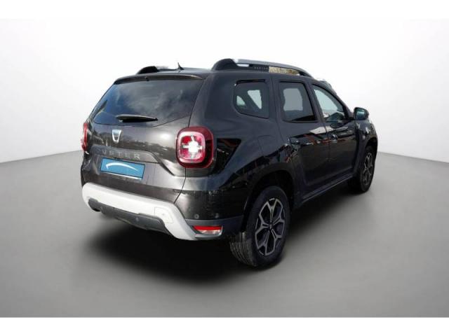 Dacia Duster image 8