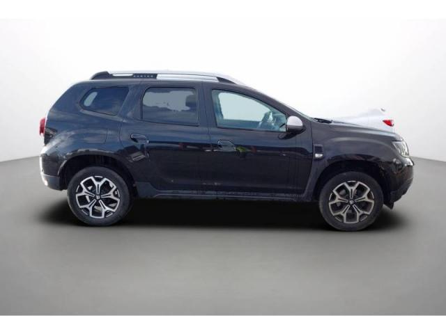 Dacia Duster image 4