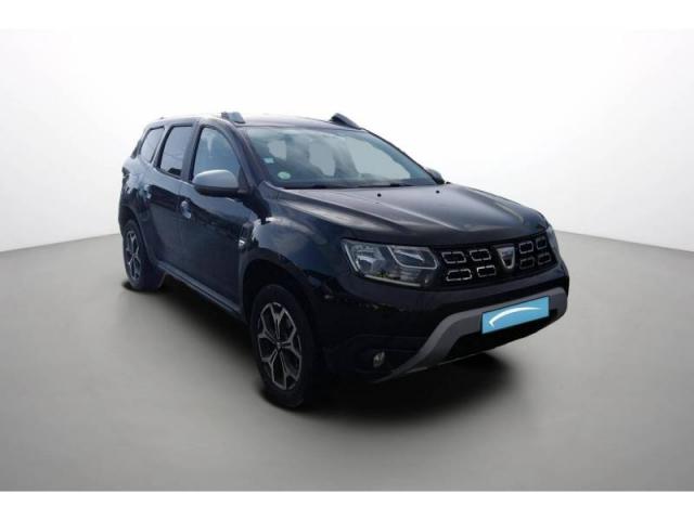Dacia Duster image 3