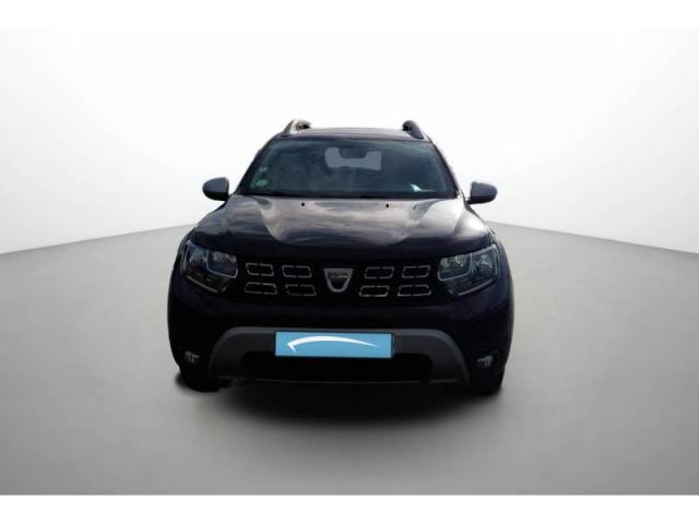 Dacia Duster image 7