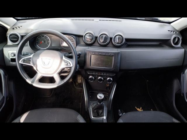 Dacia Duster image 2