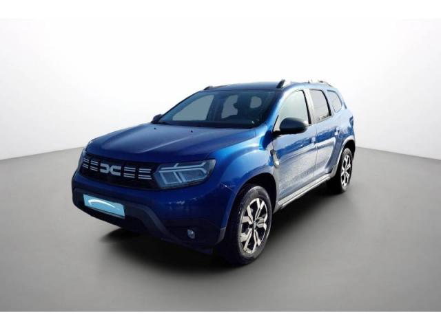 Dacia Duster Tce 130 4x2 Journey