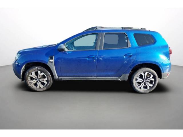 Dacia Duster image 1