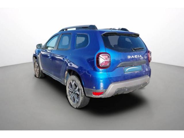 Dacia Duster image 3