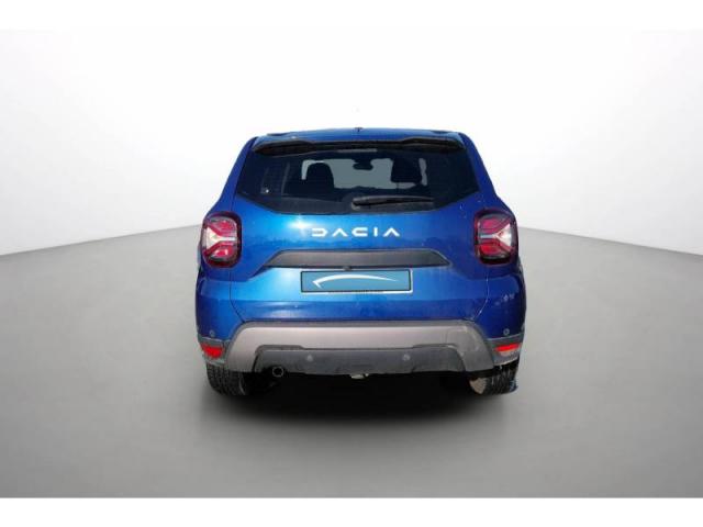 Dacia Duster image 7