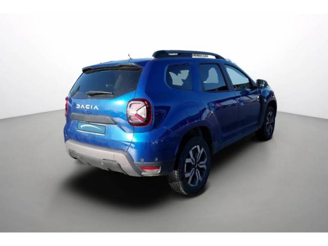 Dacia Duster image 4