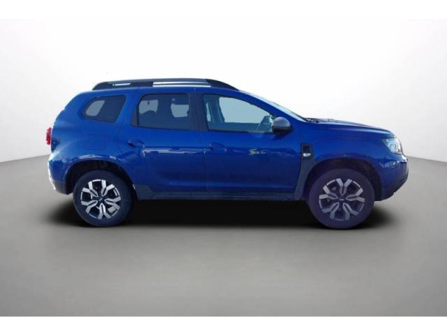 Dacia Duster image 5