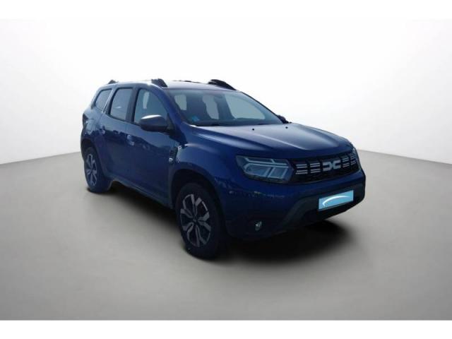 Dacia Duster image 2
