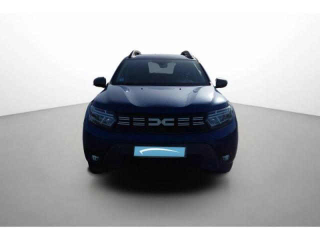 Dacia Duster image 6
